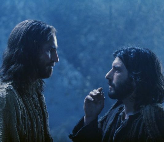 Judina izdaja nije bila ludost trenutka