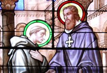 Sv. Hugo – biskup i obnovitelj Crkve, zaštitnik od glavobolja