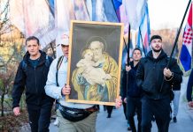 PRVI NACIONALNI HOD SV. JOSIPU Pristigla i prva svjedočanstva