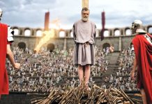 POLYCARP Ako niste, pogledajte već ove korizme