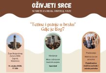 Težine i patnje u braku. Gdje je Bog?