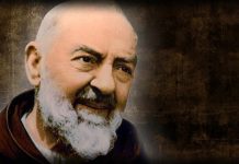 SAVJETUJE PADRE PIO Čini ovih 5 stvari