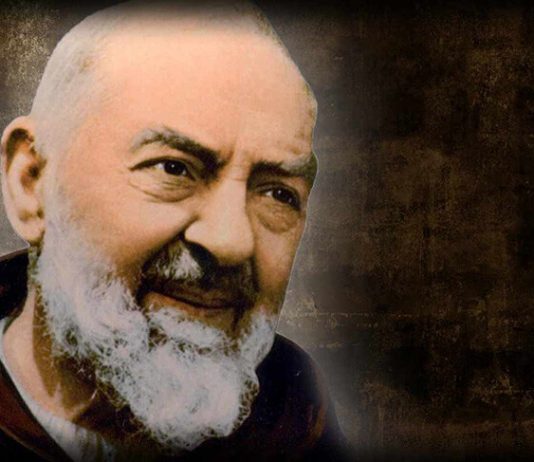 SAVJETUJE PADRE PIO Čini ovih 5 stvari