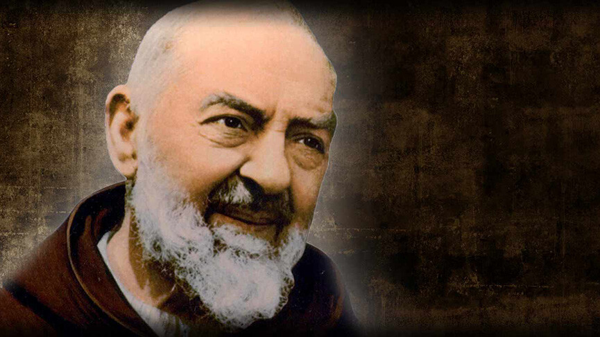 SAVJETUJE PADRE PIO Čini ovih 5 stvari
