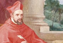 DONOSIMO 6 savjeta Karla Boromejskog