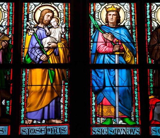 5 PRIMJERA Ovi su se sveci znali opustiti na zdravi način. Probaj i ti!