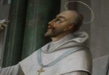 Sv. Stjepan Harding – engleski redovnik i opat, jedan od utemeljitelja cistercitskog reda