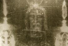 TORINSKO PLATNO Produbite pobožnost prema ovom zrcalu Evanđelja