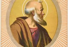 Sv. Simplicije I. – rimski papa