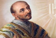 DRUŠTVENE MREŽE Što bi o njima rekao sv. Ignacije Loyolski?