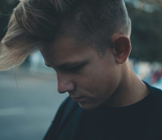 Kako odgajamo dječake?