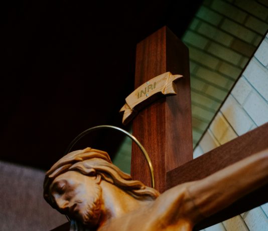 GLUHA NEDJELJA Duboko smo u korizmi