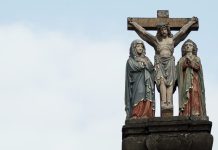 KRIŽNI PUT za zagrebačke žrtve partizanskih zločina 1945. godine