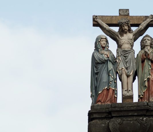 KRIŽNI PUT za zagrebačke žrtve partizanskih zločina 1945. godine