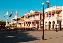 Vlast u Nikaragvi zabranila svećenička ređenja!