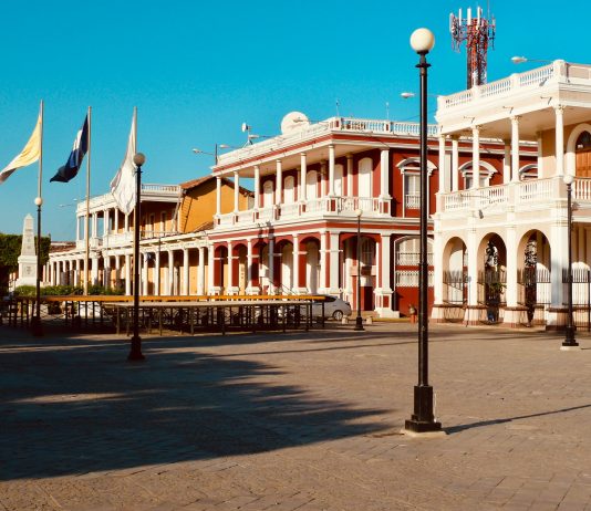 Vlast u Nikaragvi zabranila svećenička ređenja!