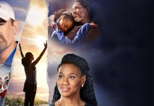 OVERCOMER Film koji jednostavno morate pogledati