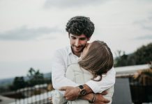 ZNAJ I OVO Bračna ljubav nije iluzija