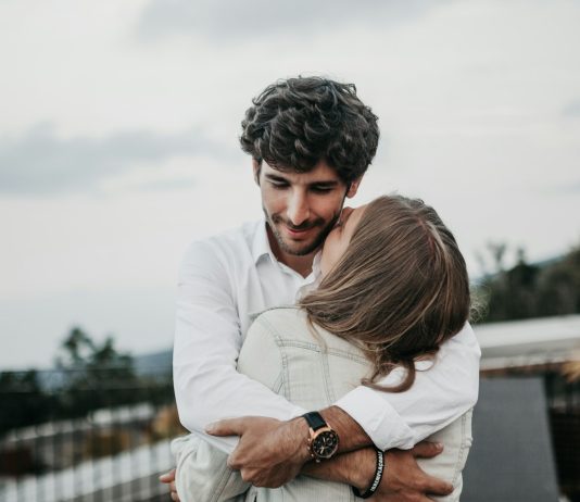 ZNAJ I OVO Bračna ljubav nije iluzija