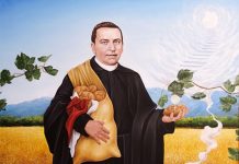 Bl. Giacomo Cusmano – utemeljitelj kongregacije Misionara slugu siromaha