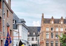 U Belgiji se za Uskrs očekuje rekordan broj krštenja!