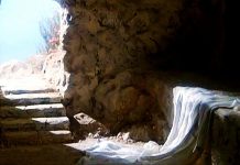 Grijeh ubija, ali Krist oživljava