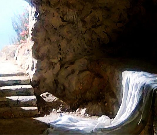 Grijeh ubija, ali Krist oživljava