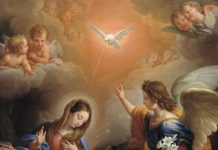 Kako li se samo osjećala kada joj je došao anđeo…