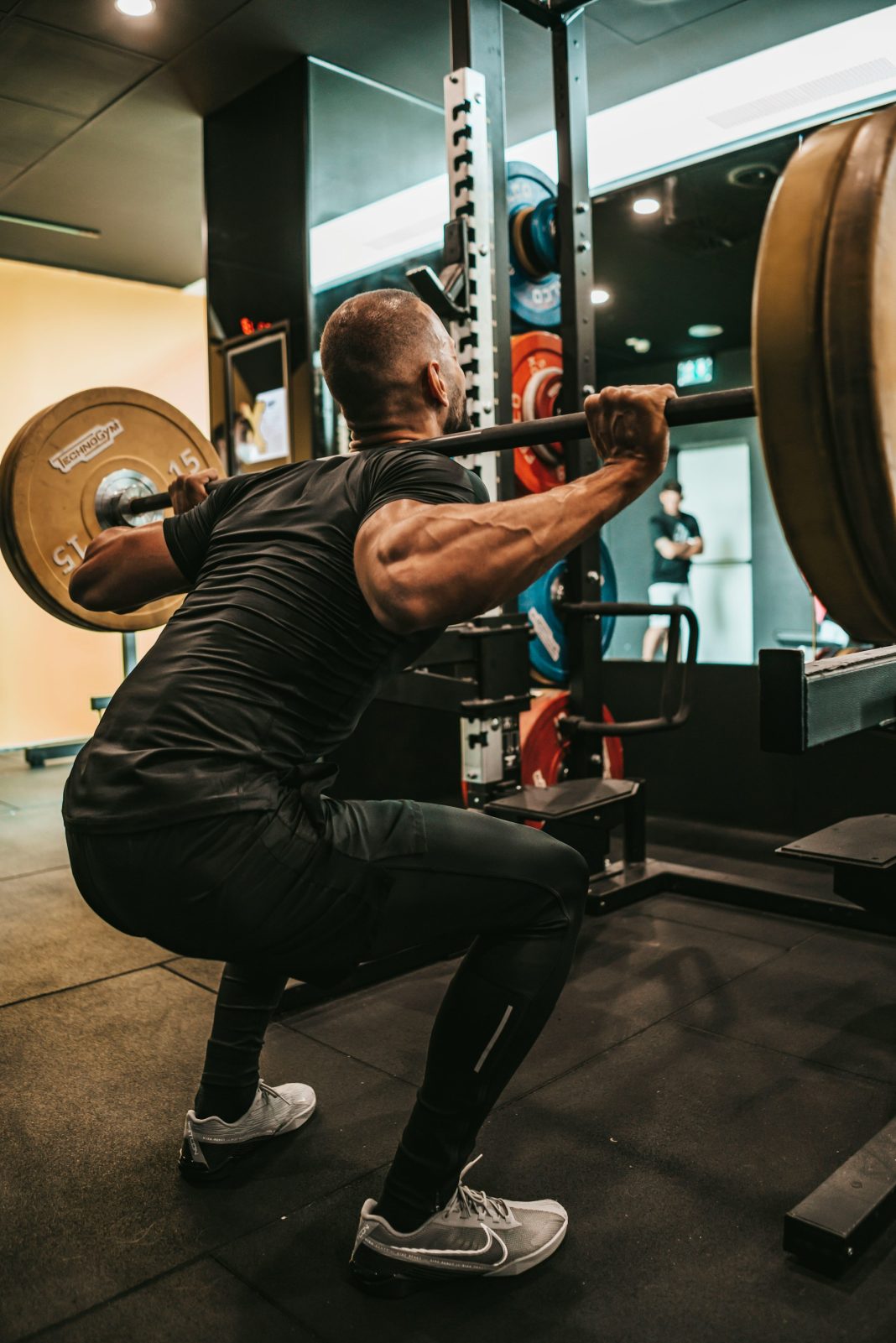 ČUČNJEVI Zašto ih je dobro raditi?