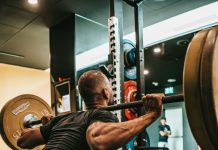 ČUČNJEVI Zašto ih je dobro raditi?