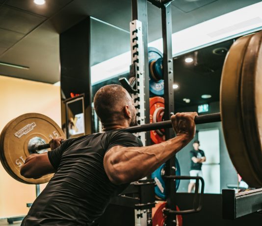 ČUČNJEVI Zašto ih je dobro raditi?