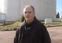 Fra Josip Ikić: Evo što se dogodi kad čovjek posti