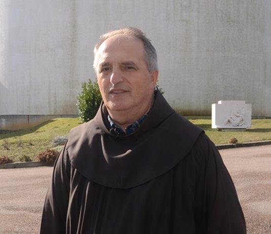 Fra Josip Ikić: Evo što se dogodi kad čovjek posti