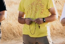 NE ZABORAVI NA MARIJU Njezina čistoća uzor je tvojoj borbi s pornografijom