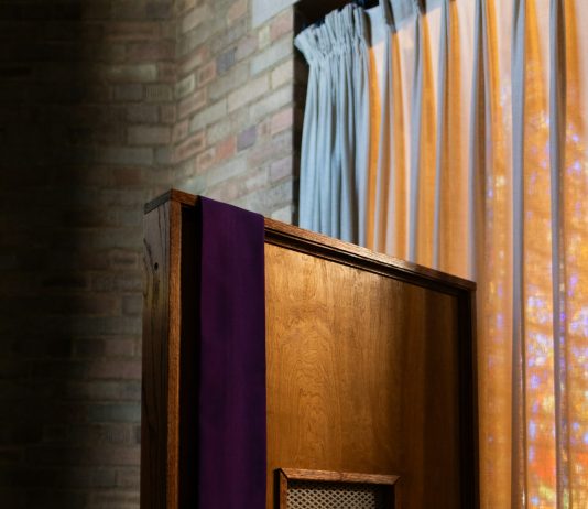 UZ VELIKI TJEDAN Zablude o ispovijedi