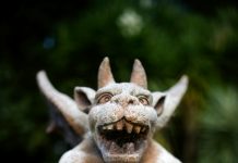 Da, Sotona je stvaran i želi tvoju propast