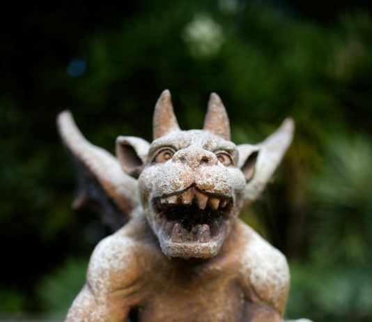 Da, Sotona je stvaran i želi tvoju propast