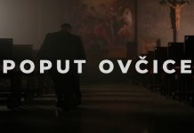 Iz tišine molitve do snažne poruke: kako je nastala pjesma “Poput ovčice”