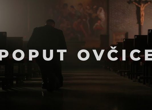 Iz tišine molitve do snažne poruke: kako je nastala pjesma “Poput ovčice”