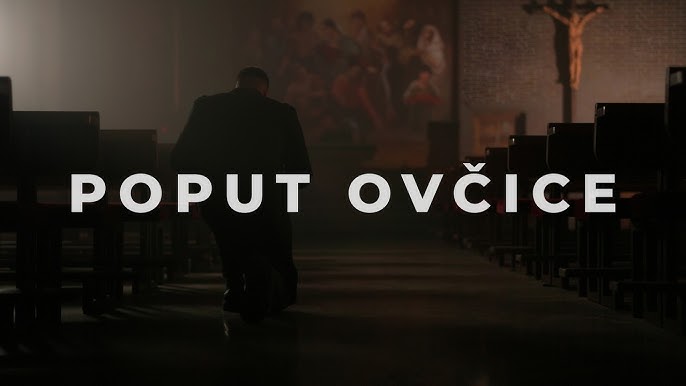 Iz tišine molitve do snažne poruke: kako je nastala pjesma “Poput ovčice”