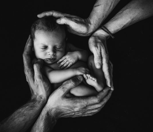 Milijuni nerođenih ovise o nama!