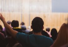 Umjesto mrmljanja – zahvaljuj!