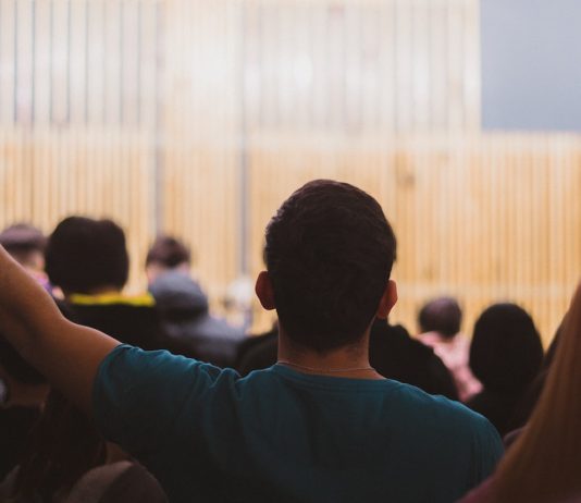 Umjesto mrmljanja – zahvaljuj!