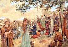 Sv. Ludger – misionar prorok i čudotvorac