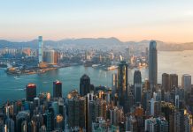 HONG KONG Za Uskrs se očekuje 2500 krštenja