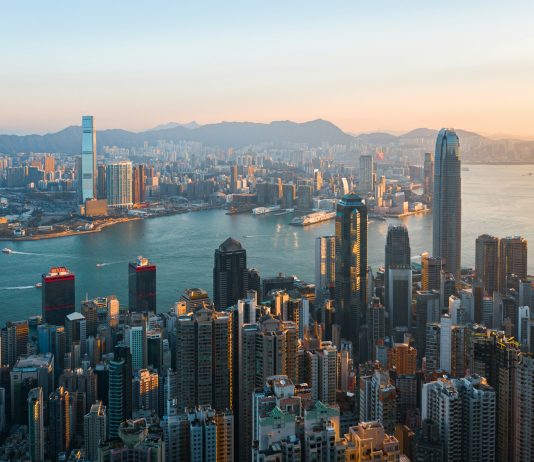 HONG KONG Za Uskrs se očekuje 2500 krštenja