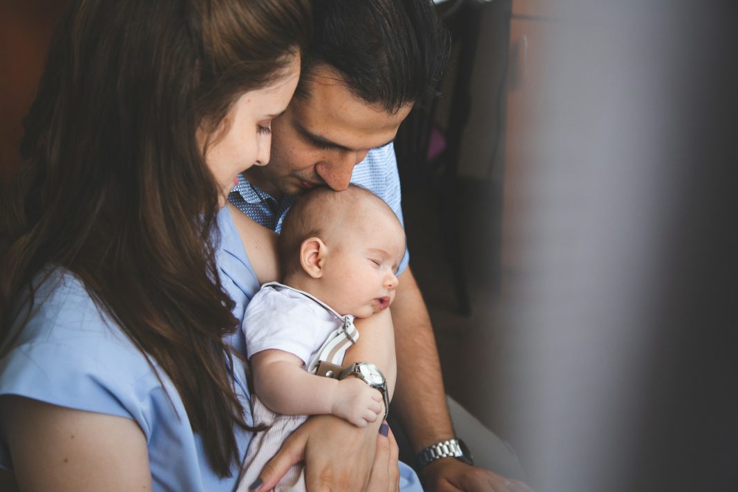 Ne postoje savršene obitelji, nego one koje ne odustaju
