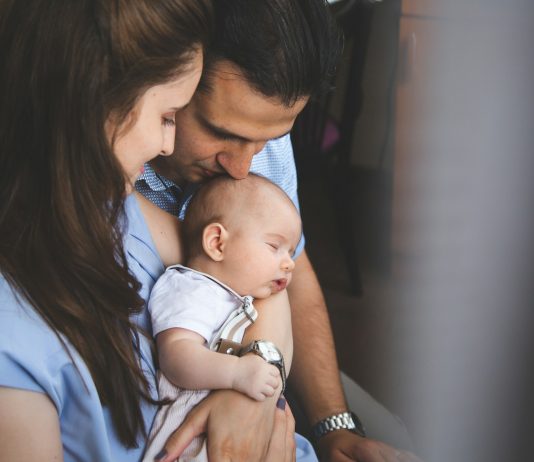 Ne postoje savršene obitelji, nego one koje ne odustaju