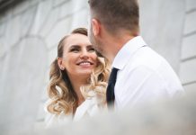 Ponašanje prema tvojoj ženi puno govori o tebi