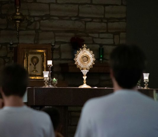 DUHOVNE OBNOVE Zašto se vraćamo bez plodova?